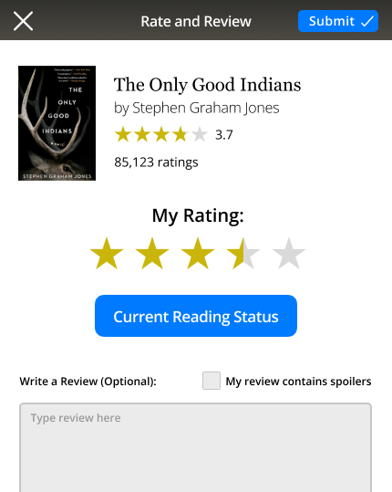 proposed write a review