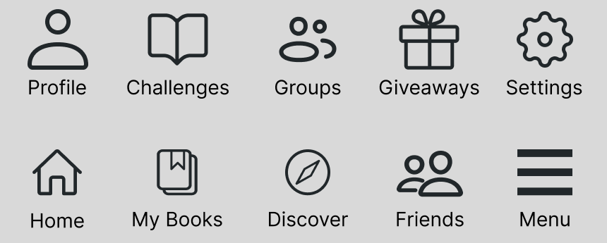 existing empty groups page