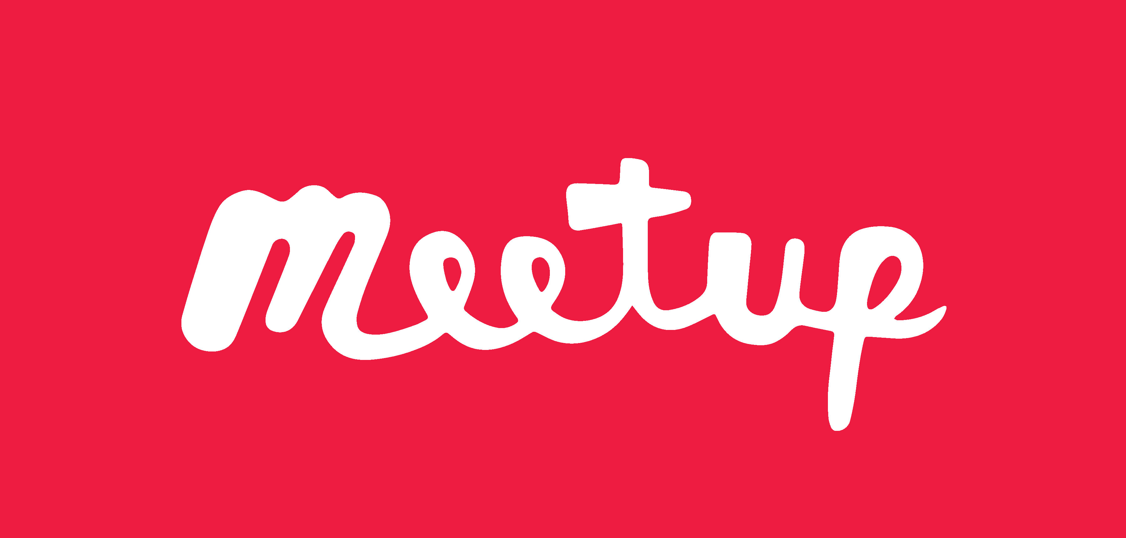 Meetup logo